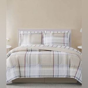 PEM AMERICA Gwyn 6-Pc Comforter Sets, Created for Macy's